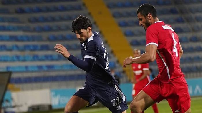  Nhận định, Soi kèo Kapaz vs Imisli, 20h00 ngày 24/10: Tiếp đà vươn lên