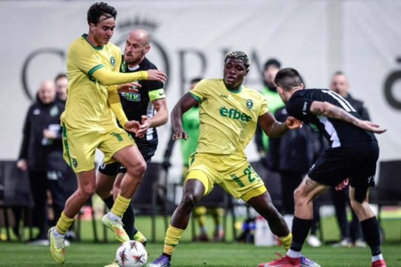 Nhận định Slavia Sofia vs Spartak Varna, 23h00 ngày 6/3: Tìm đường trở lại - Ảnh 1