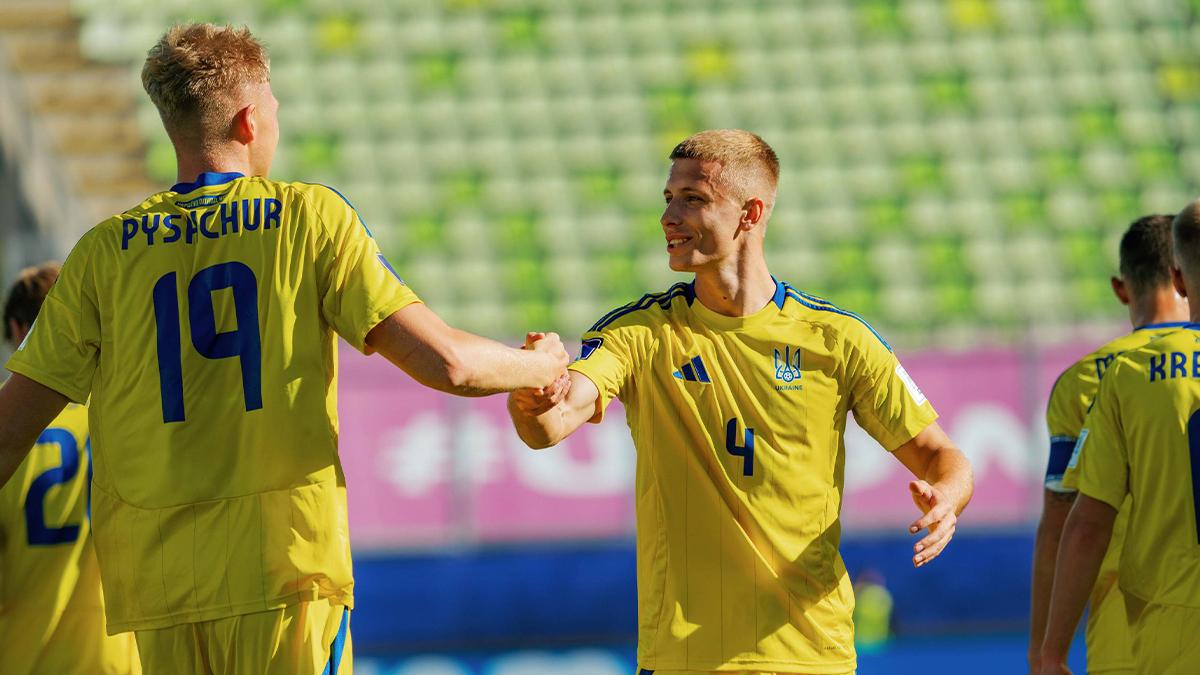 Nhận định U20 Panama vs U20 Ukraine 3h ngày 1/10: Giành vé vào vòng sau - Ảnh 4