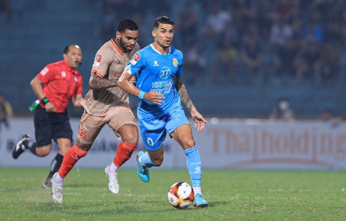  Nhận định Nam Định vs Công an Hà Nội, 18h ngày 28/09: Cuộc chiến nảy lửa