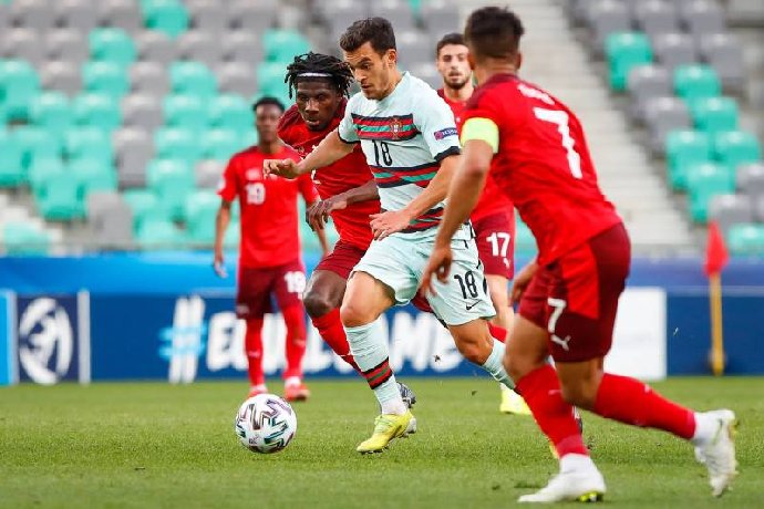  Nhận định, Soi kèo U21 Thụy Sĩ vs U21 Iceland 23h30 ngày 10/10: Chiến thắng cách biệt
