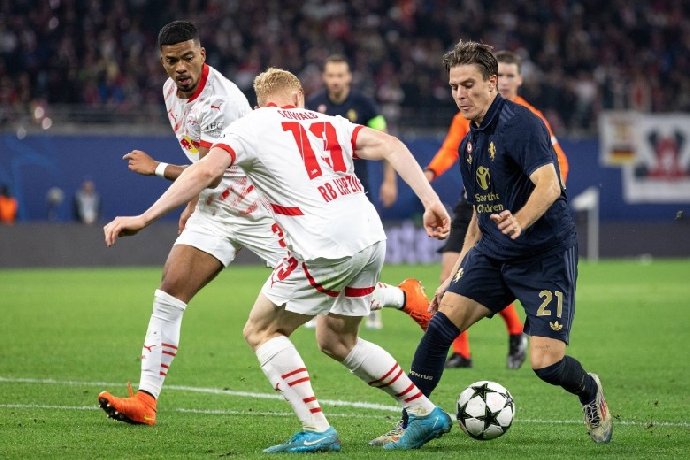  Nhận định RB Leipzig vs Heidenheim, 20h30 ngày 30/8: Lấy lại thể diện