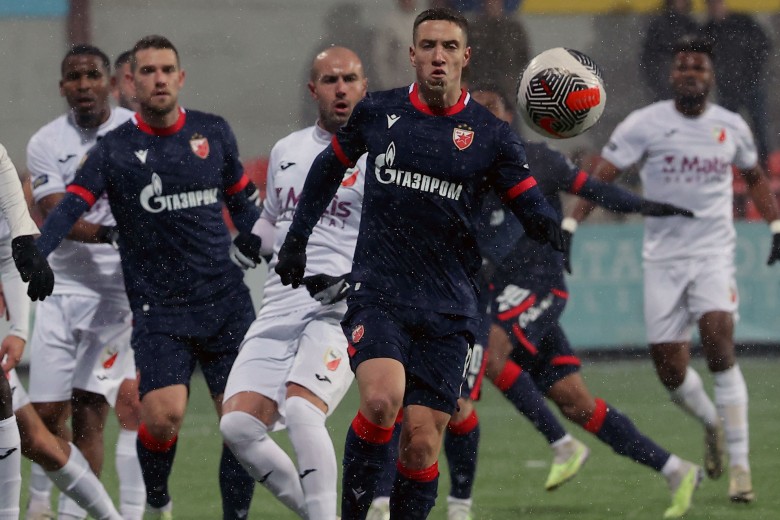 Nhận định IMT Belgrad vs Javor Ivanjica, 23h00 ngày 16/2: Đại chiến 6 điểm - Ảnh 1