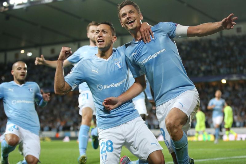 Nhận định Osters IF vs Malmo FF 20h00 ngày 19/07: Tiếp đà hưng phấn - Ảnh 1