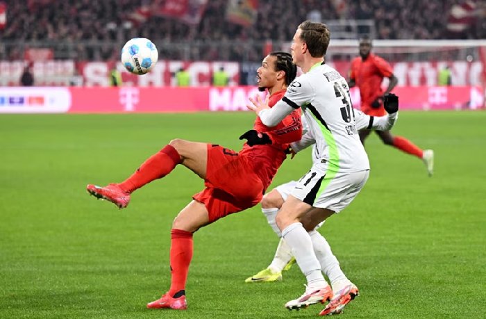  Nhận định Bayern Munich vs Wolfsburg 23h30 ngày 11/1: Sức mạnh vô đối