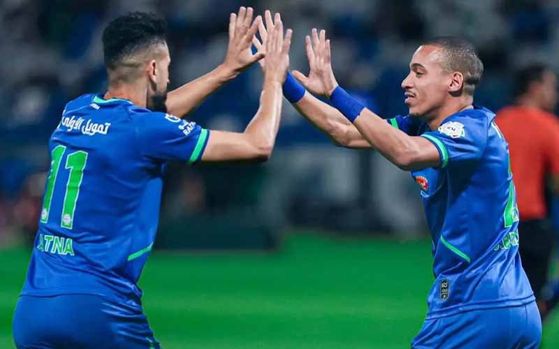 Nhận định Al Fateh vs Damac 2h00 ngày 27/2: Cơ hội tốt cho chủ nhà - Ảnh 1