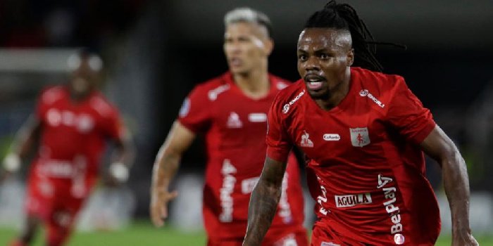  Nhận định America de Cali vs Tigres FC 8h20 ngày 30/7: Nhẹ nhàng đi tiếp