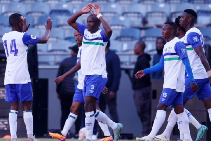  Nhận định, Soi kèo Lesotho vs Zimbabwe, 23h00 ngày 13/10: Kết thúc nhẹ nhàng