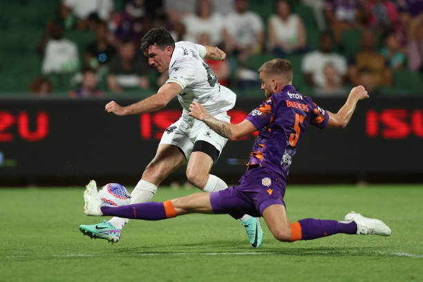 Nhận định Macarthur vs Perth Glory 14h00 ngày 30/11: 3 điểm ở lại - Ảnh 4