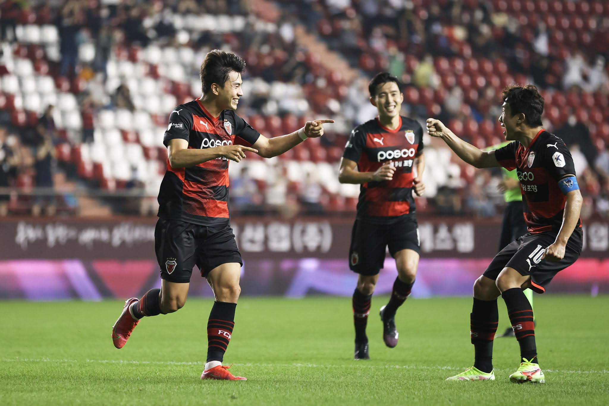 Nhận định Pohang Steelers vs Gamba Osaka 17h00 ngày 12/2: Thế trận thăm dò - Ảnh 4