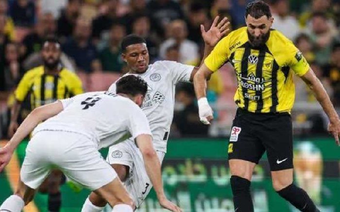  Nhận định Al Ittihad Jeddah vs Shabab Al Ahli Club 1h15 ngày 1/10: Điểm tựa sân nhà