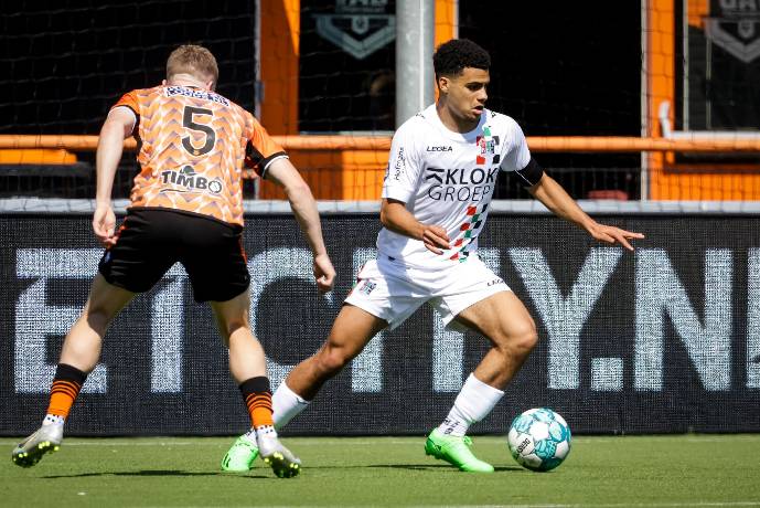 Nhận định Volendam vs N.E.C. Nijmegen, 20h30 ngày 7/12: Khó cưỡng sức mạnh - Ảnh 4