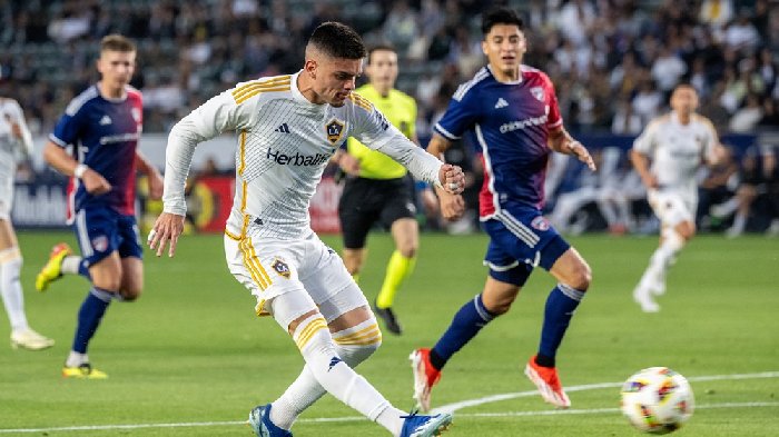  Nhận định, Soi kèo Los Angeles Galaxy vs FC Dallas 9h30 ngày 12/10: Đối thủ khó nhằn