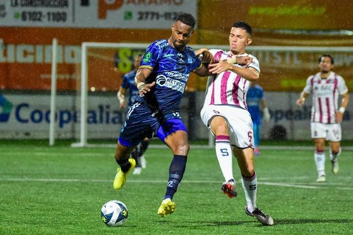  Nhận định Deportivo Saprissa vs Municipal Perez Zeledon 9h ngày 23/9: Bỏ túi 3 điểm