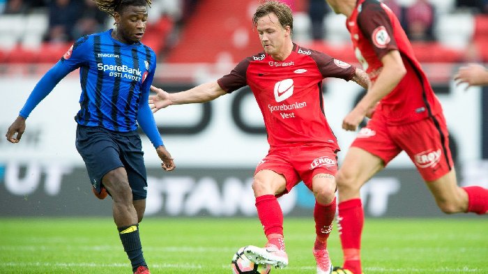 Nhận định Sarpsborg vs Brann, 22h59 ngày 02/08: Chủ nhà thắng dễ Nhận định Sarpsborg vs Brann, 22h59 ngày 02/08: Chủ nhà thắng dễ