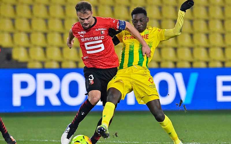 Nhận định Nantes vs Rennes 22h00 ngày 20/9: Niềm vui cho đội khách - Ảnh 1