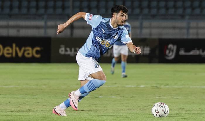  Nhận định, Soi kèo Pyramids vs El Mokawloon, 22h00 ngày 25/11: Khó có bất ngờ