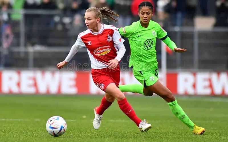 Nhận định Nữ Wolfsburg vs Nữ Koln 0h00 ngày 3/2: Tin vào chủ nhà - Ảnh 1