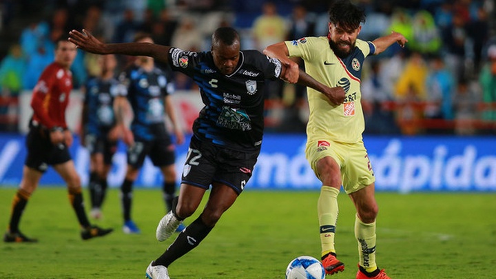 Nhận định Pachuca vs Club America 8h06 ngày 19/1: Bất phân thắng bại - Ảnh 4