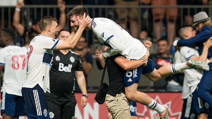 Nhận định, Soi kèo Dallas vs Vancouver Whitecaps 8h30 ngày 2/11: Gục ngã trên sân nhà  Nhận định, Soi kèo Dallas vs Vancouver Whitecaps 8h30 ngày 2/11: Gục ngã trên sân nhà