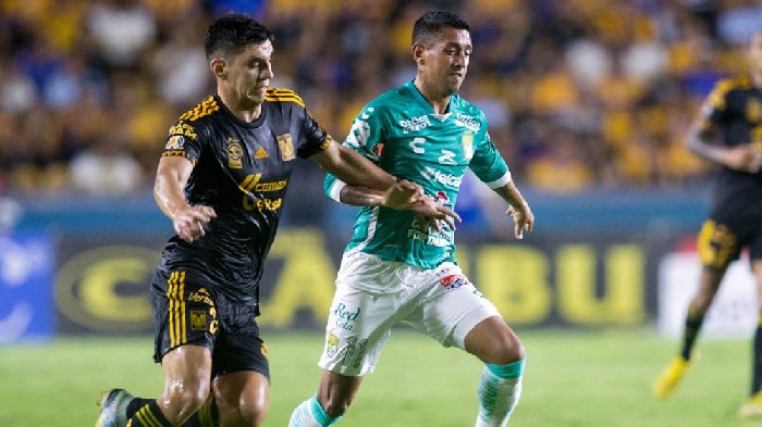  Nhận định Club Leon vs Tigres UANL 8h10 ngày 1/2: Vị khách khó chiều