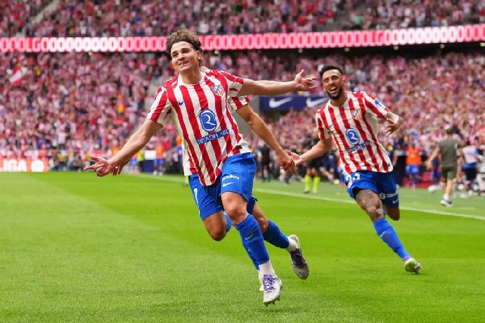  Nhận định Atletico Madrid vs Bodo Glimt, 3h00 ngày 29/1: Còn cửa nhóm trên