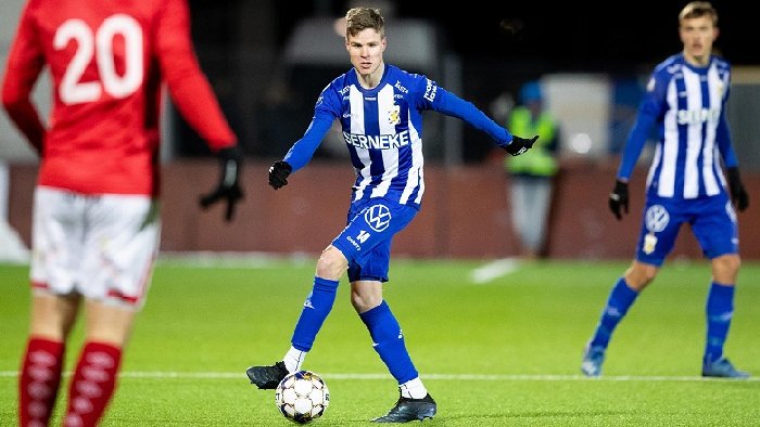  Nhận định phạt góc Goteborg vs Degerfors, 0h ngày 05/08