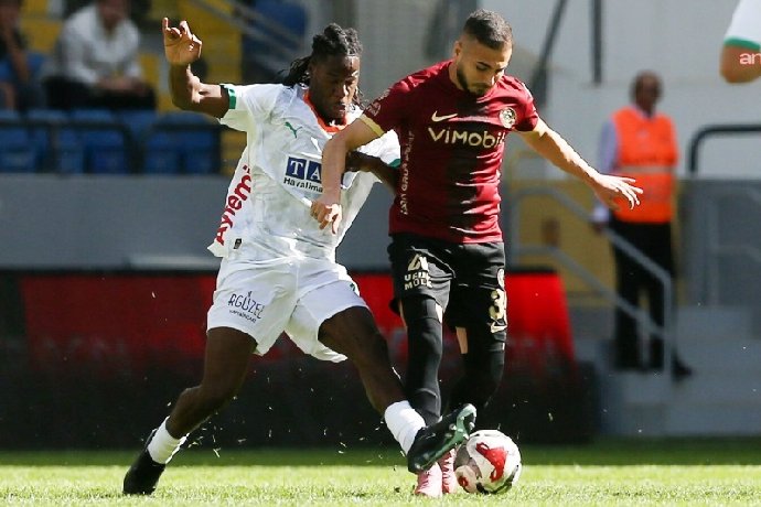  Nhật định phạt góc Alanyaspor vs Genclerbirligi, 00h00 ngày 10/03