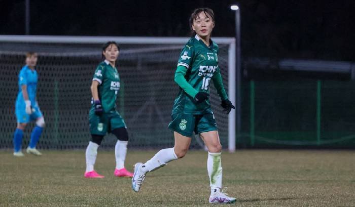  Nhận định Nữ Gyeongju KHNP vs Nữ Incheon Hyundai Steel Red Angels 17h00 ngày 14/8: Chiến thắng sát nút