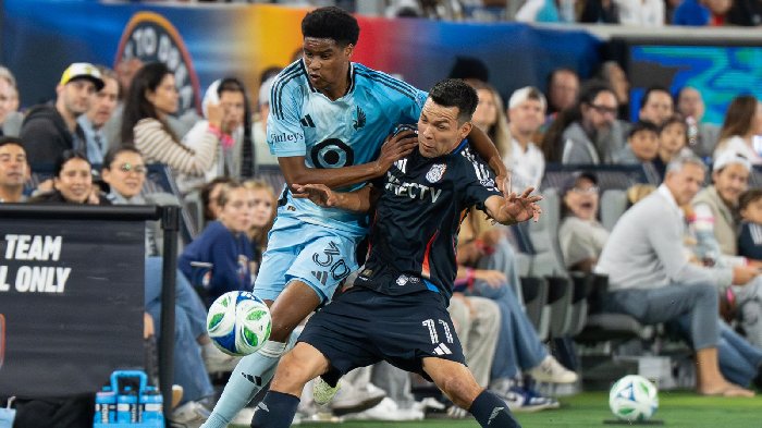  Nhận định, Soi kèo San Diego vs Minnesota United 10h ngày 25/11: Không còn bất ngờ