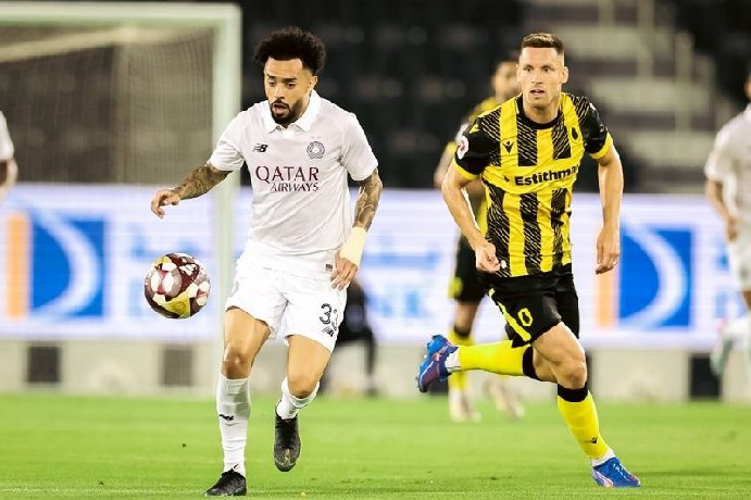  Nhận định Qatar SC vs Al-Sadd 23h30 ngày 8/1: Áp đảo chủ nhà