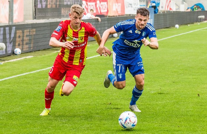 Nhận định Wisla Plock vs Korona Kielce, 22h30 ngày 19/07: Chủ nhà thắng dễ Nhận định Wisla Plock vs Korona Kielce, 22h30 ngày 19/07: Chủ nhà thắng dễ