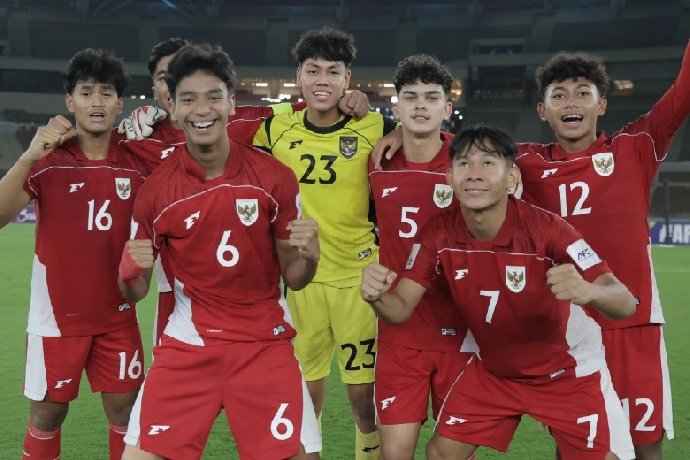  Nhận định, Soi kèo U17 Honduras vs U17 Indonesia, 21h45 ngày 10/11: Gỡ gạc danh dự