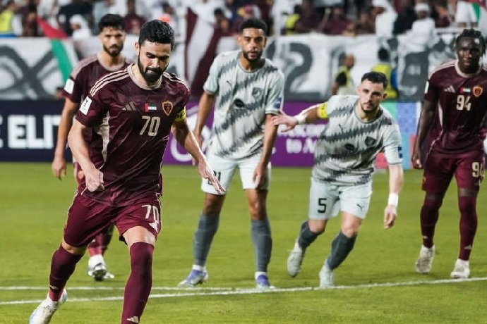  Nhận định Nasaf vs Al Wahda 20h45 ngày 3/11: Khó cho chủ nhà