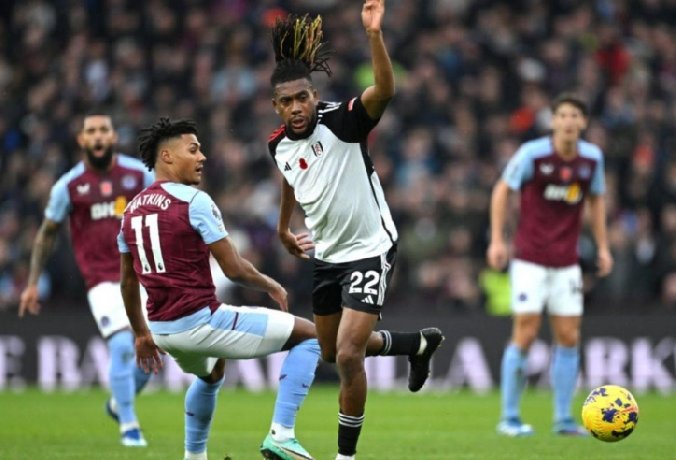  Nhận định Aston Villa vs Fulham, 20h ngày 28/09: Trở lại quỹ đạo