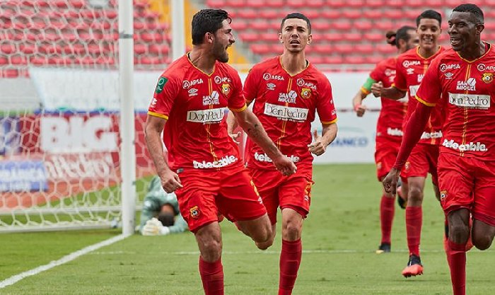  Nhận định Cartagines vs Herediano 9h ngày 11/9: Thời cơ đòi nợ