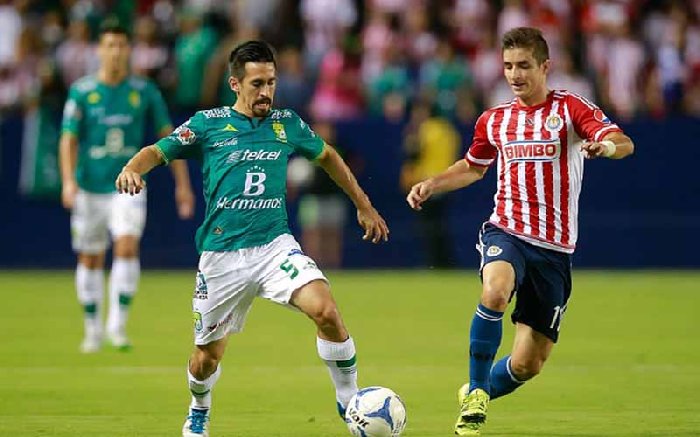 Nhận định Club Leon vs Guadalajara 8h00 ngày 20/7: Chủ nhà gây thất vọng Nhận định Club Leon vs Guadalajara 8h00 ngày 20/7: Chủ nhà gây thất vọng
