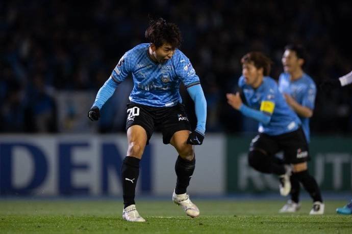  Nhận định Kyoto Sanga vs Kawasaki Frontale, 17h00 ngày 4/10: Ít bàn thắng