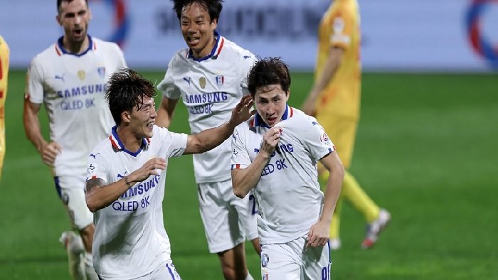  Nhận định Suwon vs Gwangju, 17h30 ngày 18/7: Phong độ trái ngược