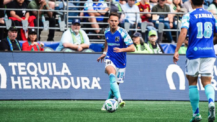  Nhận định Seattle Sounders vs Puebla 10h ngày 21/8: Sức mạnh áp đảo