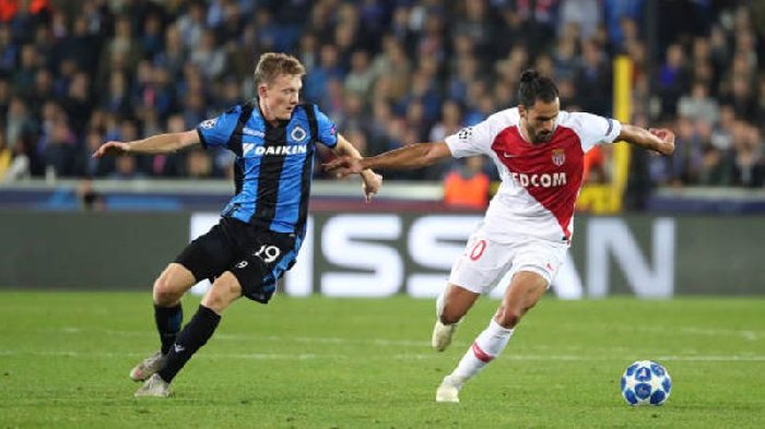  Nhận định Club Brugge vs AS Monaco, 23h45 ngày 18/09: Khởi đầu thuận lợi