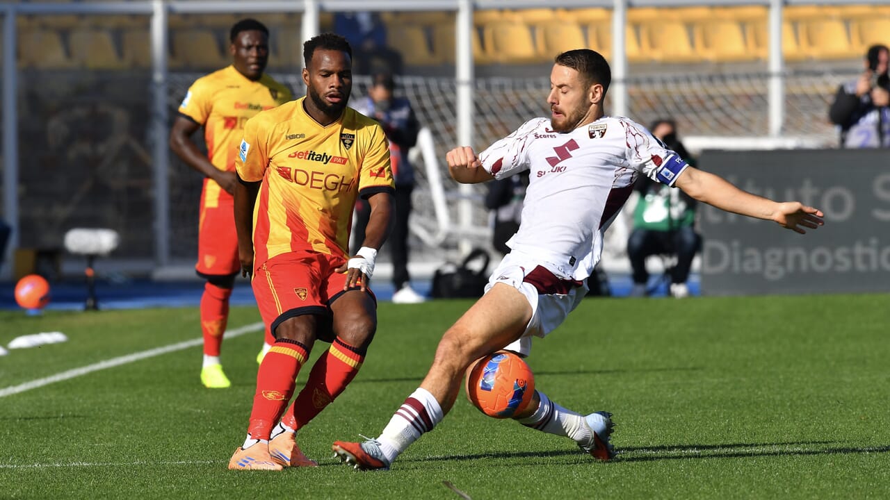 Nhận định Torino vs Lecce 18h30 ngày 1/2: Khó gặp khó - Ảnh 4