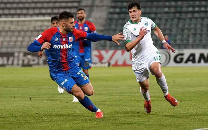 Nhận định Volos vs Levadiakos 23h00 ngày 24/11: Điểm tựa sân nhà - Ảnh 1