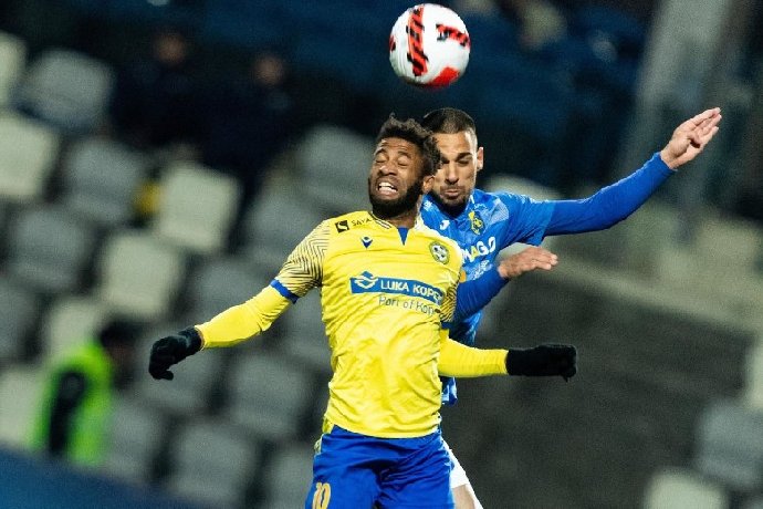  Nhận định NK Aluminij vs FC Koper, 22h30 ngày 29/8: Bám đuổi ngôi đầu