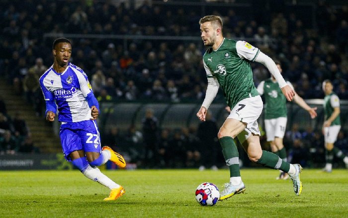  Nhận định Bristol Rovers vs Plymouth Argyle, 2h ngày 12/11: Thắng lợi tối thiểu