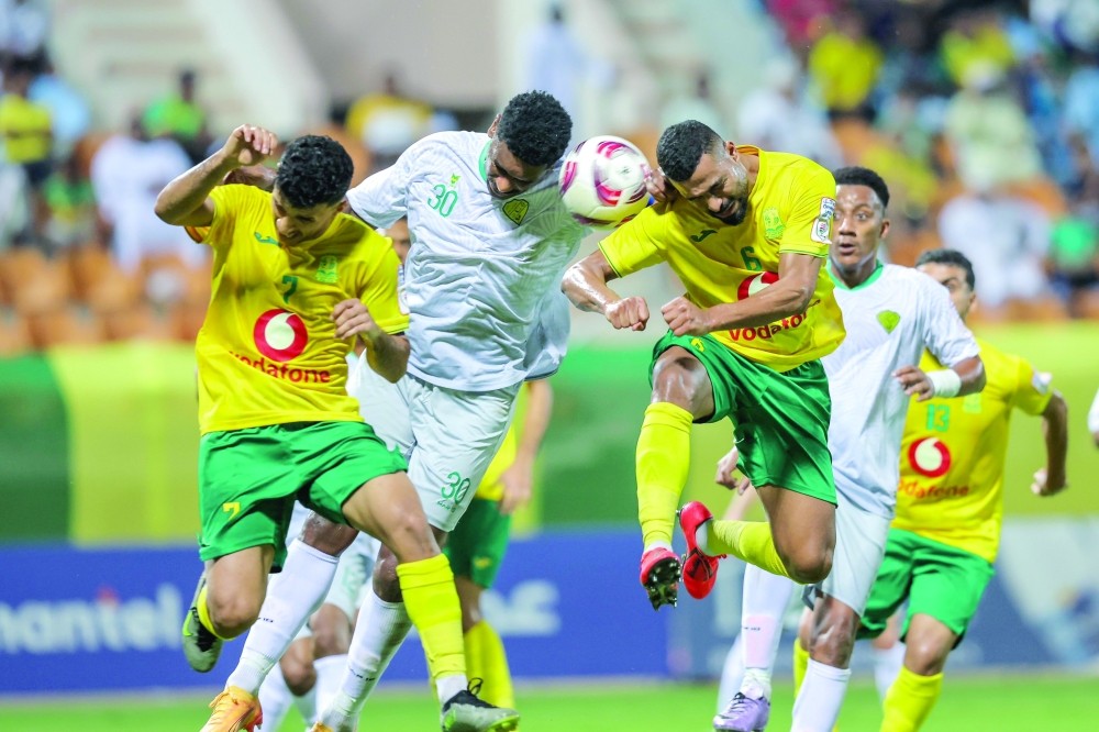 Nhận định Al Rustaq vs Al Khaburah, 21h30 ngày 3/2: Tiếp đà trở lại - Ảnh 4