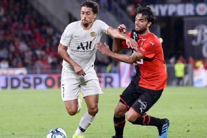  Nhận định Le Havre vs Rennes 22h15 ngày 05/10: Chủ nhà lép vế