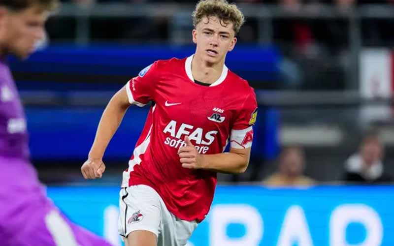 Nhận định AZ Alkmaar vs Telstar 2h00 ngày 5/3: Chủ nhà áp đảo - Ảnh 1