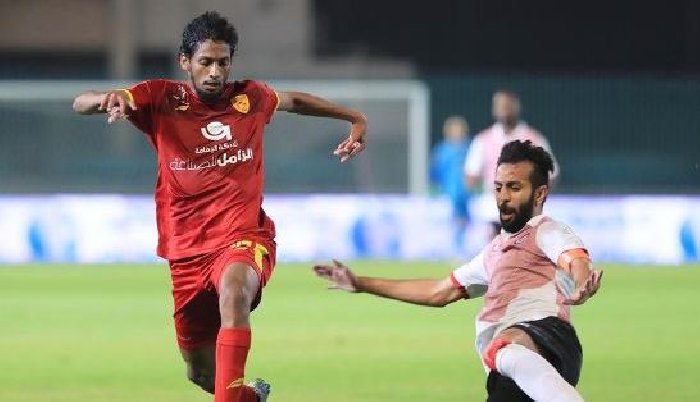  Nhận định Al Raed vs Al Ula 19h30 ngày 7/1: Chủ nhà lép vế