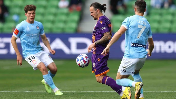 Nhận định Melbourne City vs Perth Glory, 13h00 ngày 25/10: Bất ngờ xuất hiện - Ảnh 4